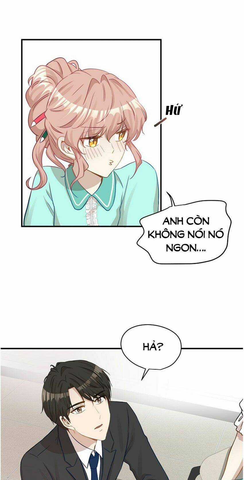 Cuộc Sống Kỳ Thú Chapter 19 trang 16