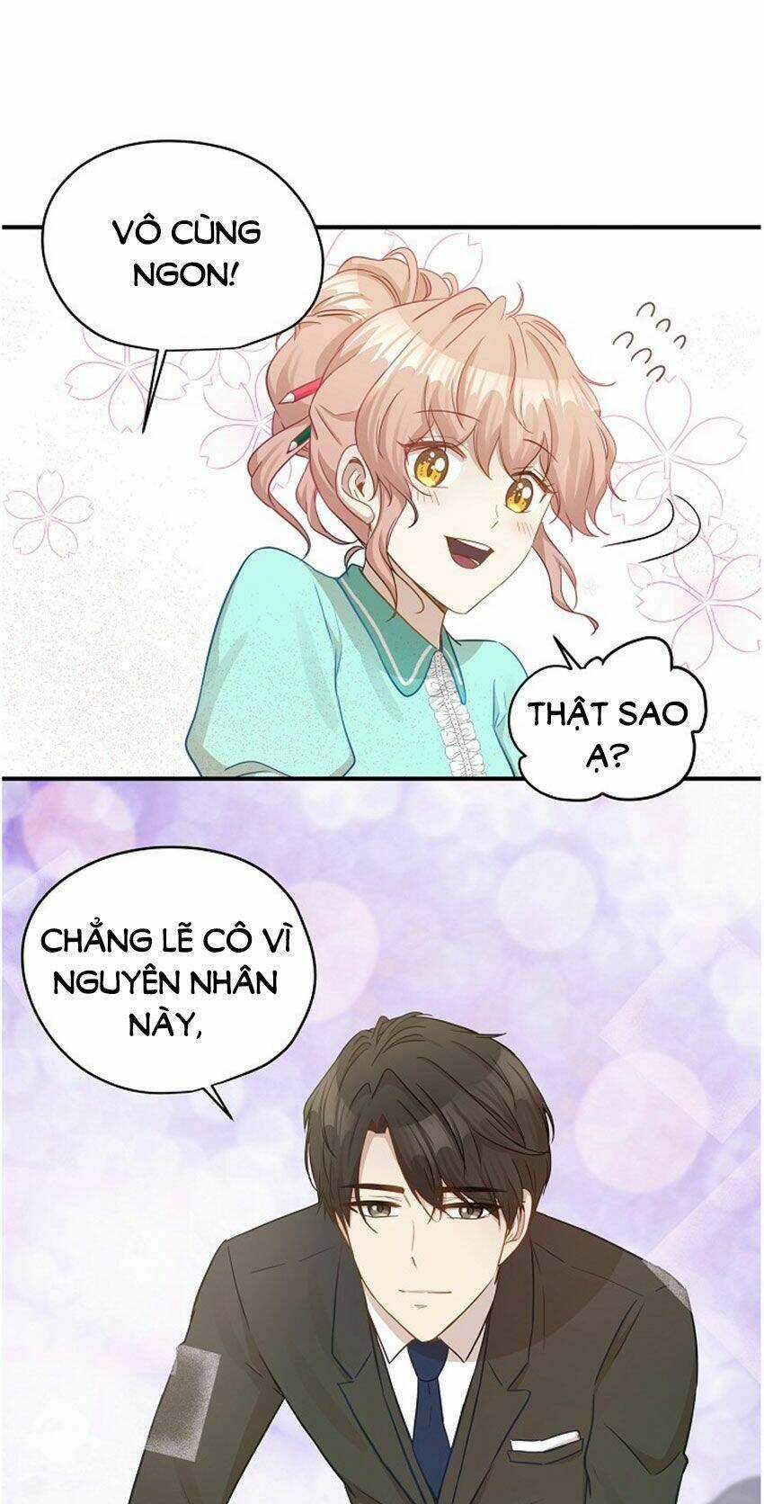 Cuộc Sống Kỳ Thú Chapter 19 trang 18