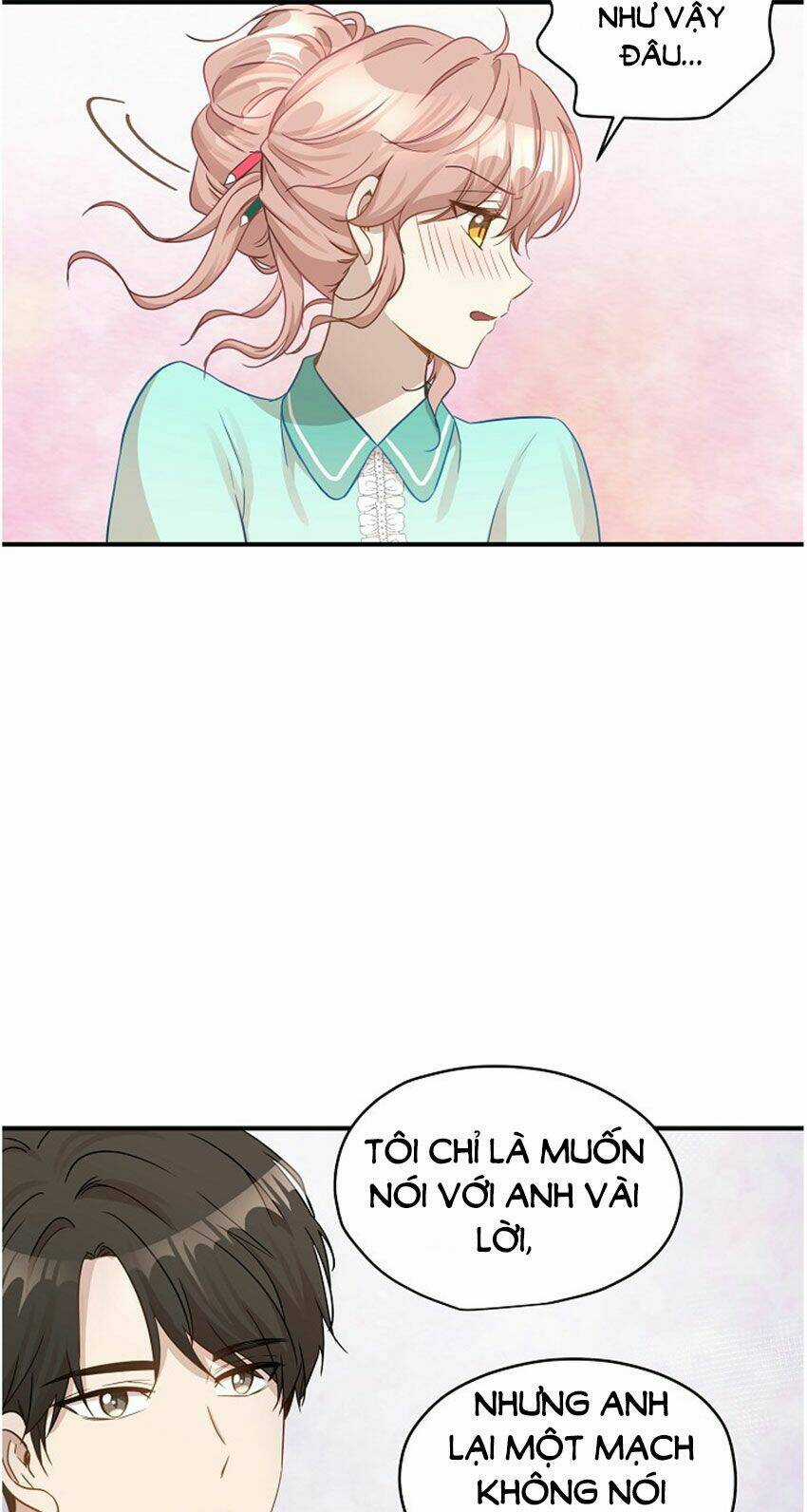 Cuộc Sống Kỳ Thú Chapter 19 trang 20