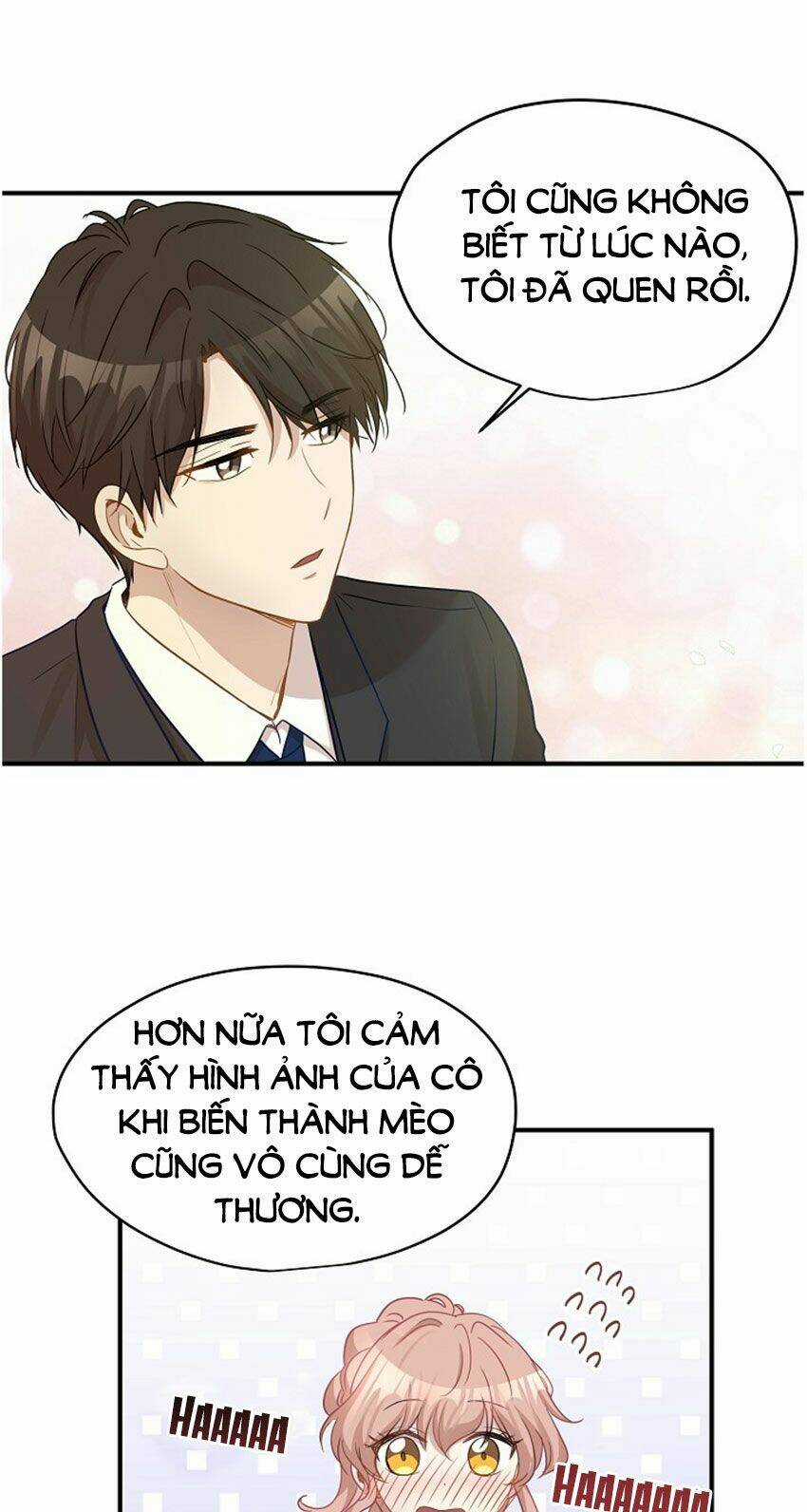 Cuộc Sống Kỳ Thú Chapter 19 trang 28