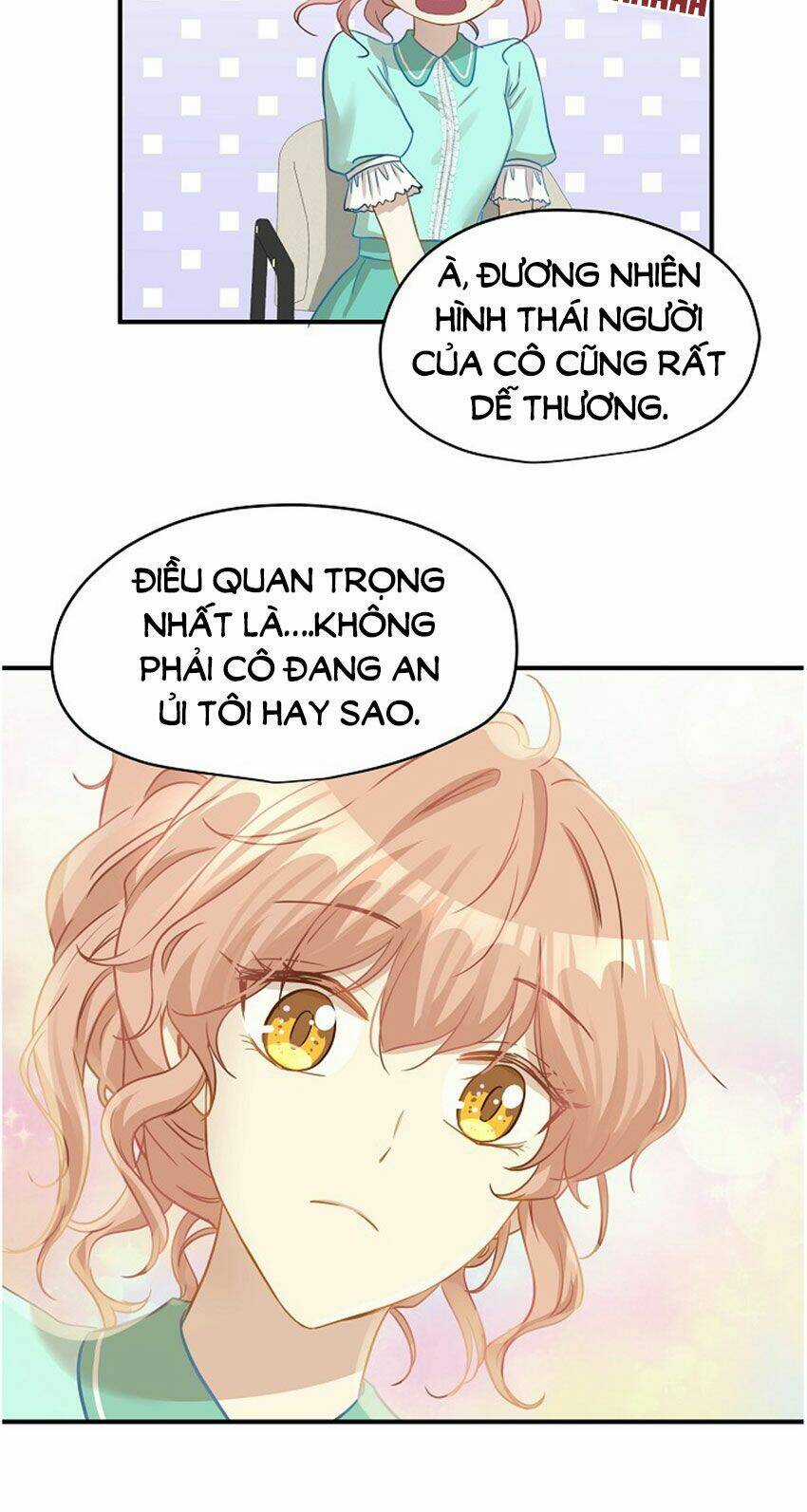 Cuộc Sống Kỳ Thú Chapter 19 trang 29