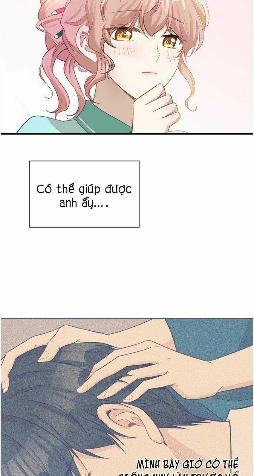 Cuộc Sống Kỳ Thú Chapter 19 trang 34