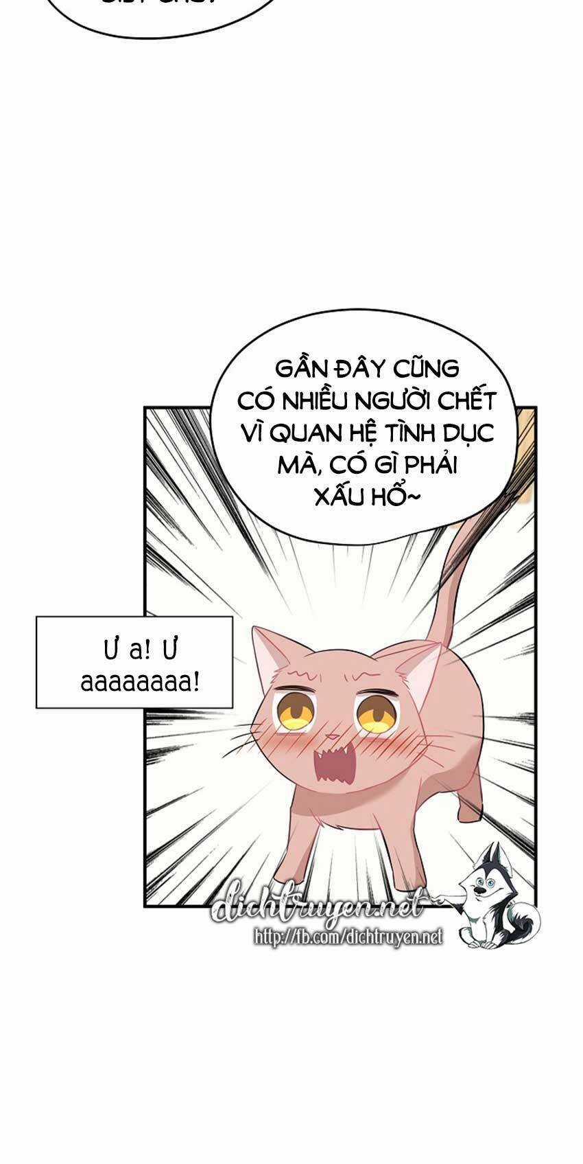 Cuộc Sống Kỳ Thú Chapter 22 trang 10