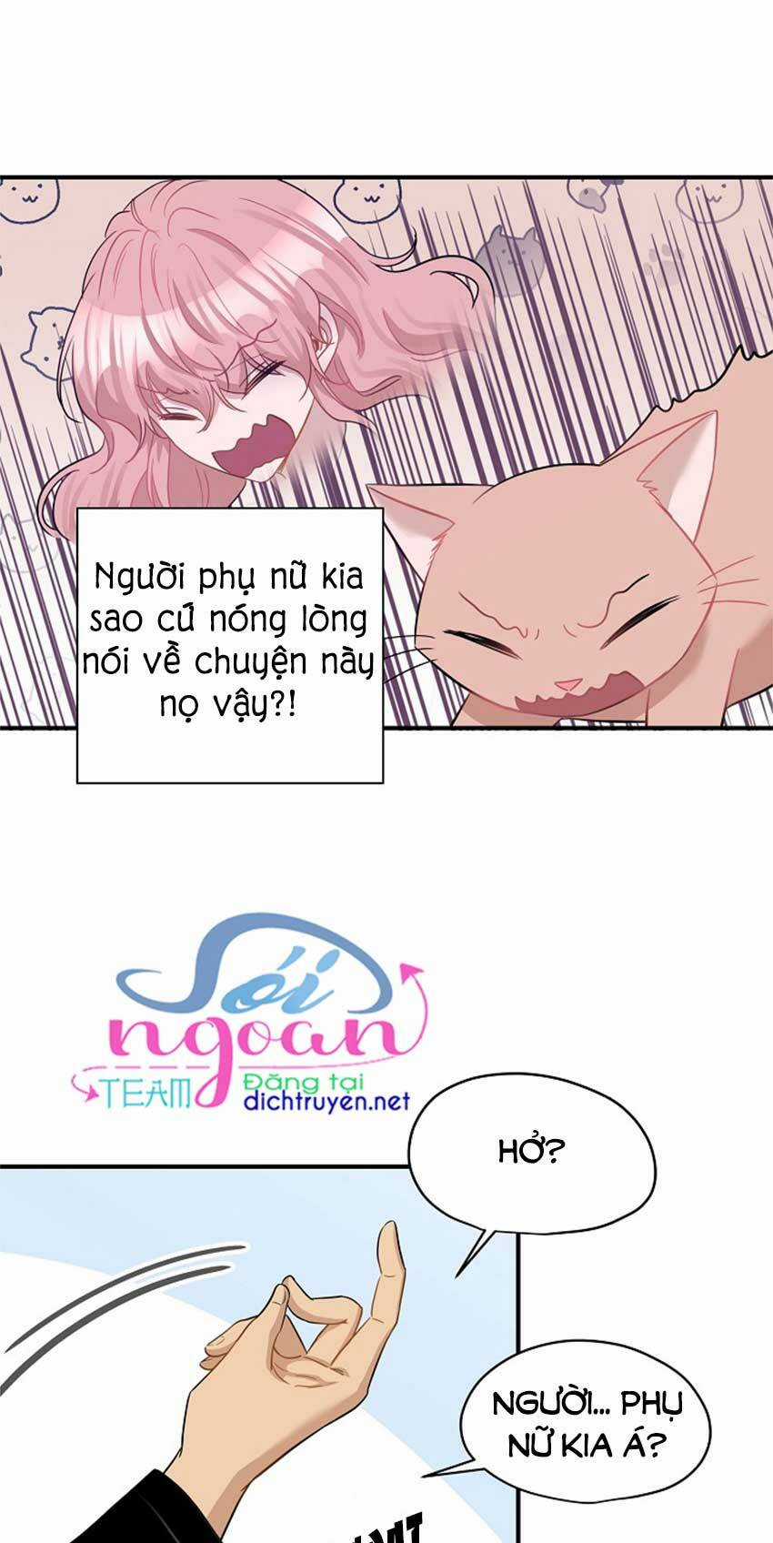 Cuộc Sống Kỳ Thú Chapter 22 trang 11