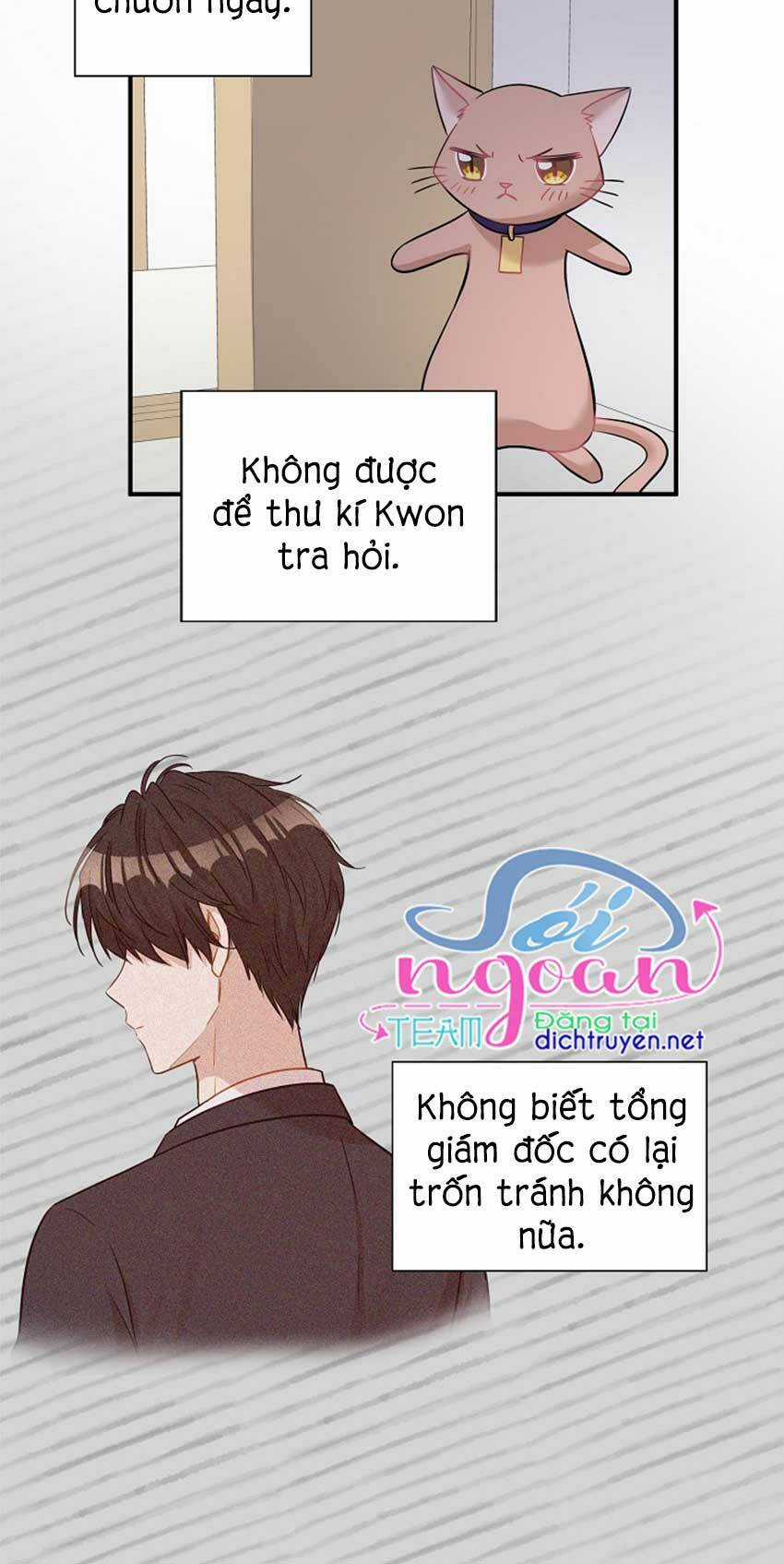 Cuộc Sống Kỳ Thú Chapter 22 trang 16