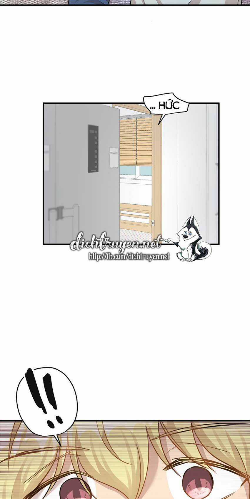 Cuộc Sống Kỳ Thú Chapter 22 trang 19