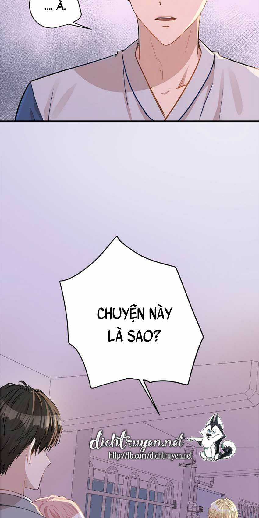 Cuộc Sống Kỳ Thú Chapter 22 trang 32