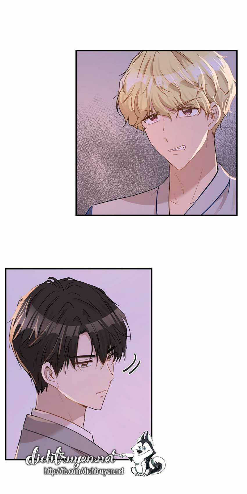 Cuộc Sống Kỳ Thú Chapter 22 trang 34
