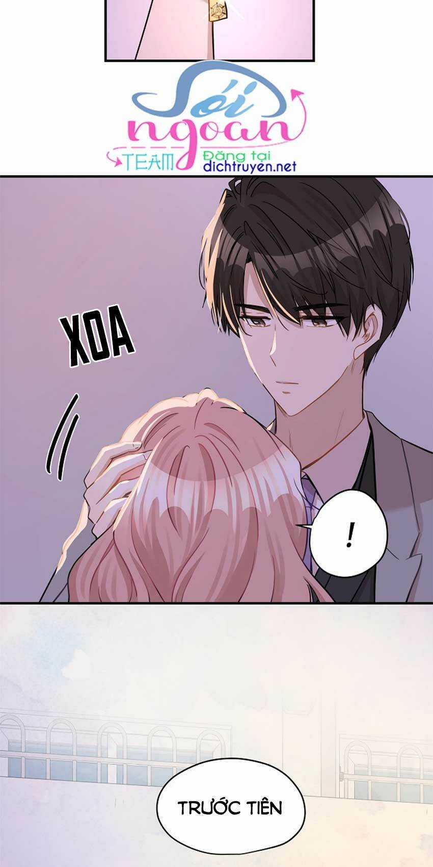 Cuộc Sống Kỳ Thú Chapter 22 trang 36