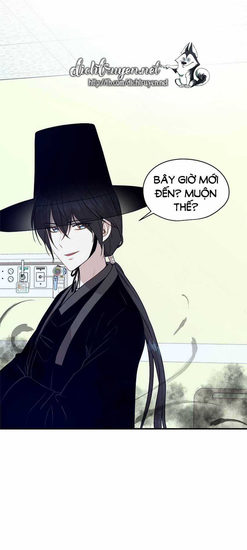 Cuộc Sống Kỳ Thú Chapter 22 trang 40