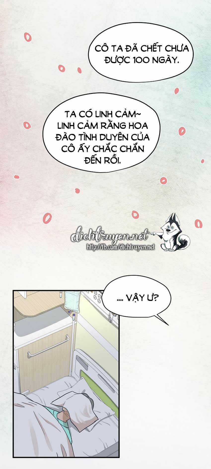 Cuộc Sống Kỳ Thú Chapter 22 trang 44