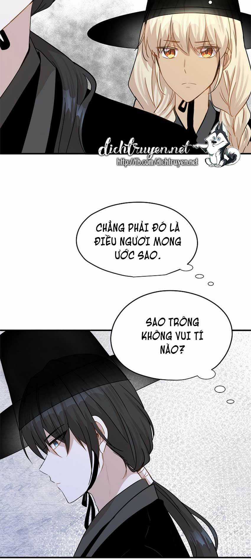 Cuộc Sống Kỳ Thú Chapter 22 trang 46