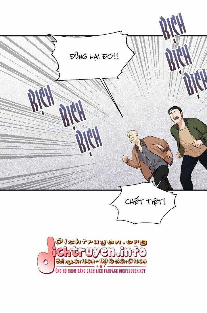 Cuộc Sống Kỳ Thú Chapter 59 trang 10