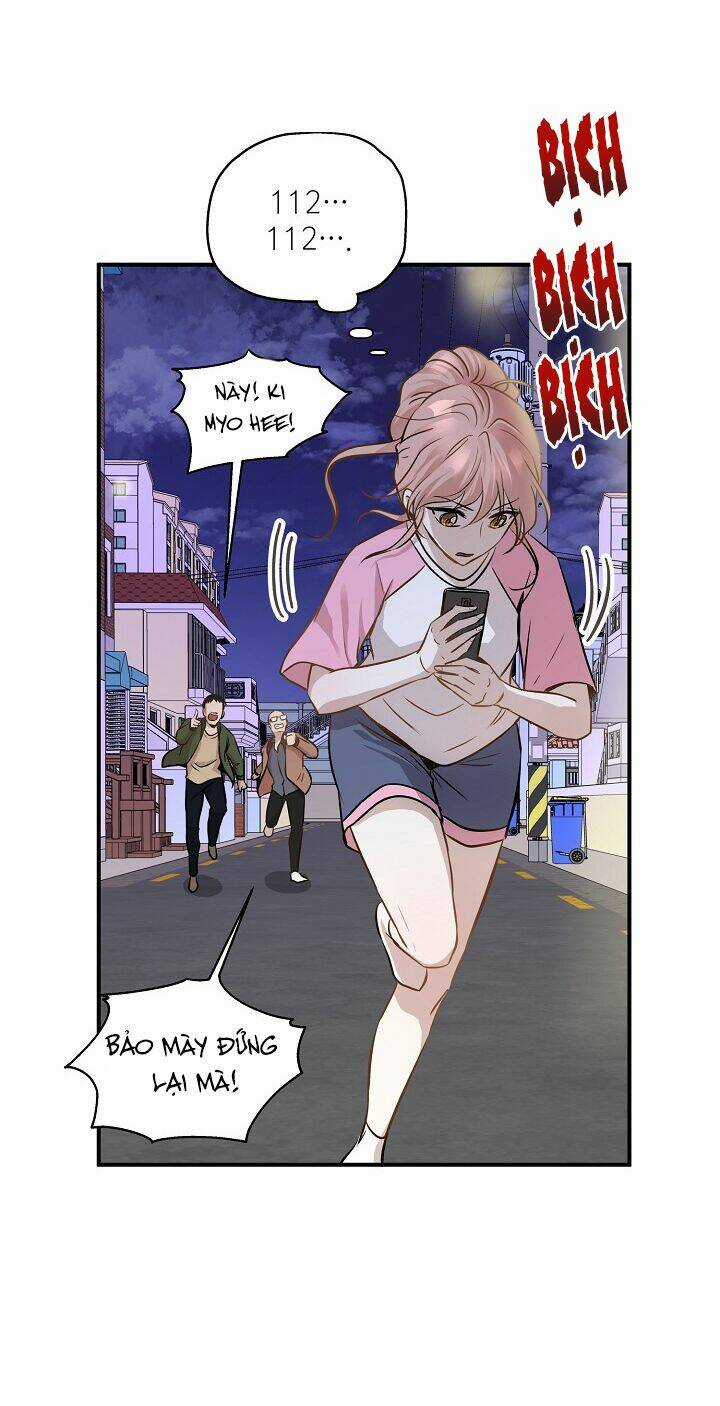 Cuộc Sống Kỳ Thú Chapter 59 trang 11