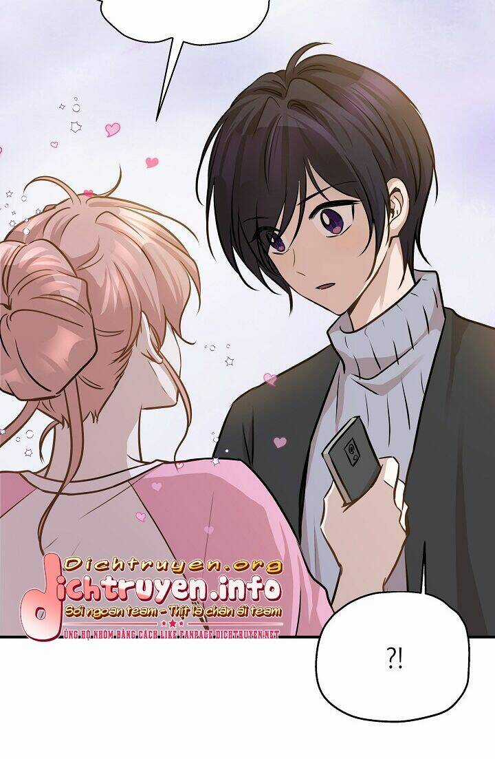 Cuộc Sống Kỳ Thú Chapter 59 trang 15
