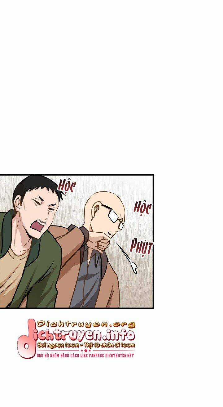 Cuộc Sống Kỳ Thú Chapter 59 trang 17
