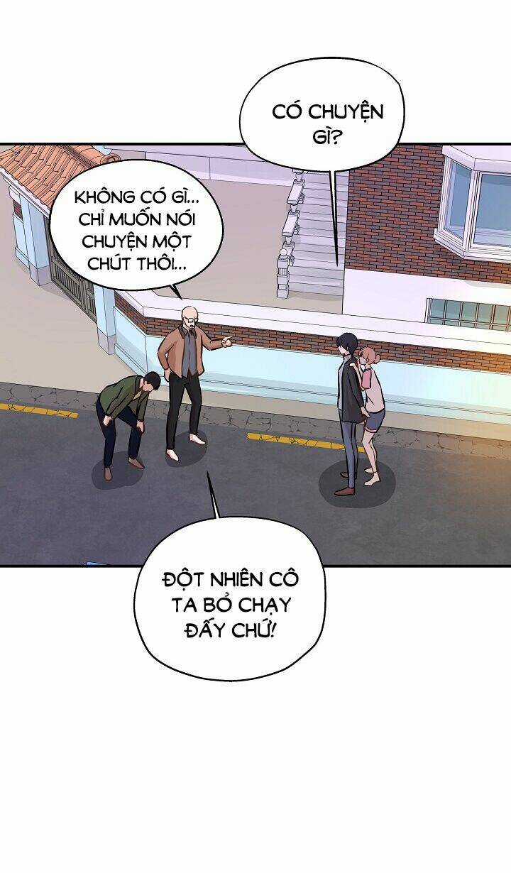 Cuộc Sống Kỳ Thú Chapter 59 trang 18