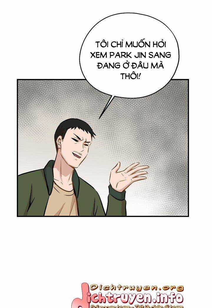 Cuộc Sống Kỳ Thú Chapter 59 trang 19