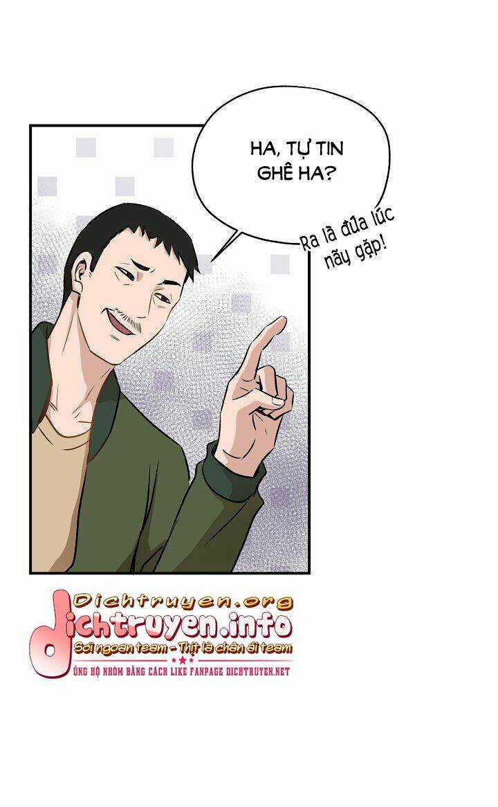 Cuộc Sống Kỳ Thú Chapter 59 trang 24