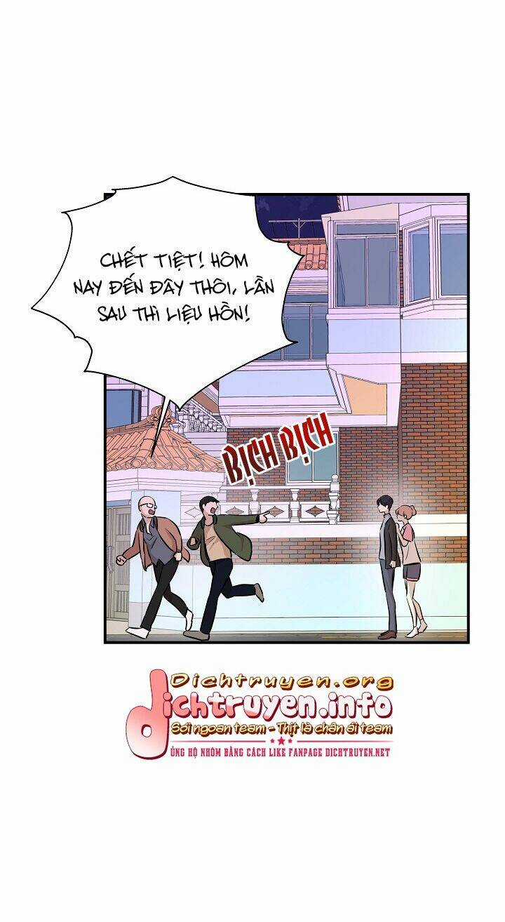 Cuộc Sống Kỳ Thú Chapter 59 trang 26