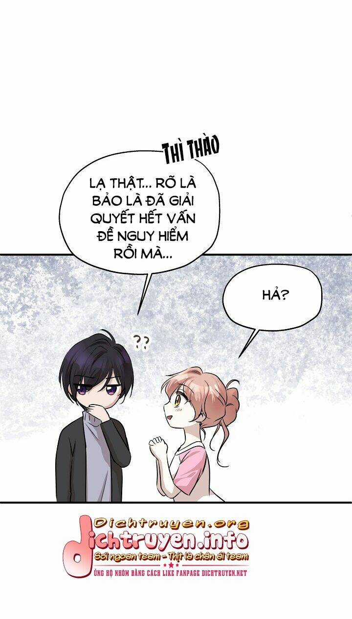 Cuộc Sống Kỳ Thú Chapter 59 trang 29