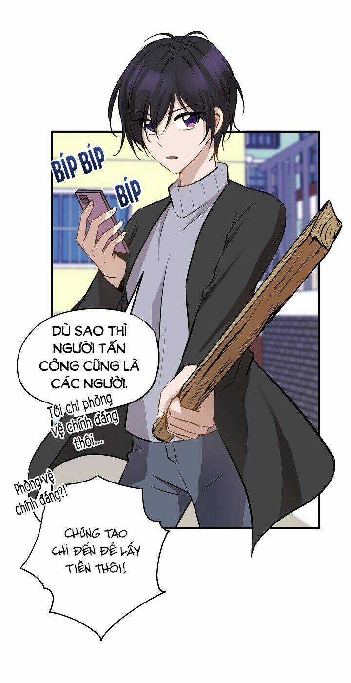 Cuộc Sống Kỳ Thú Chapter 59 trang 44