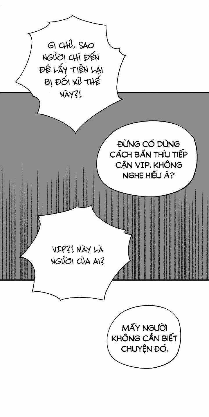 Cuộc Sống Kỳ Thú Chapter 59 trang 45