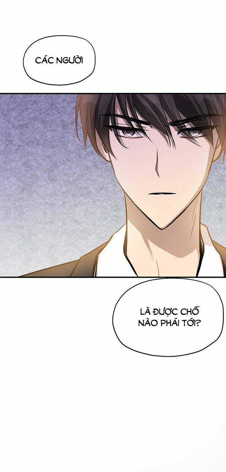 Cuộc Sống Kỳ Thú Chapter 59 trang 49