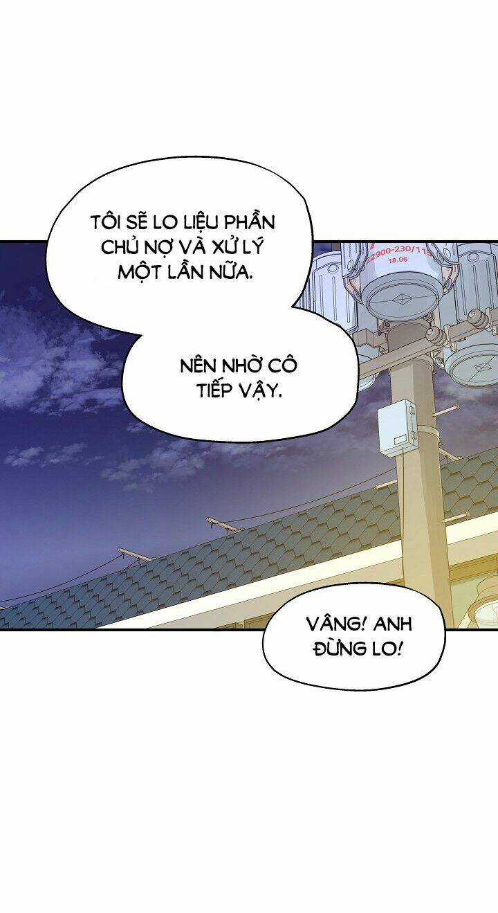 Cuộc Sống Kỳ Thú Chapter 59 trang 53