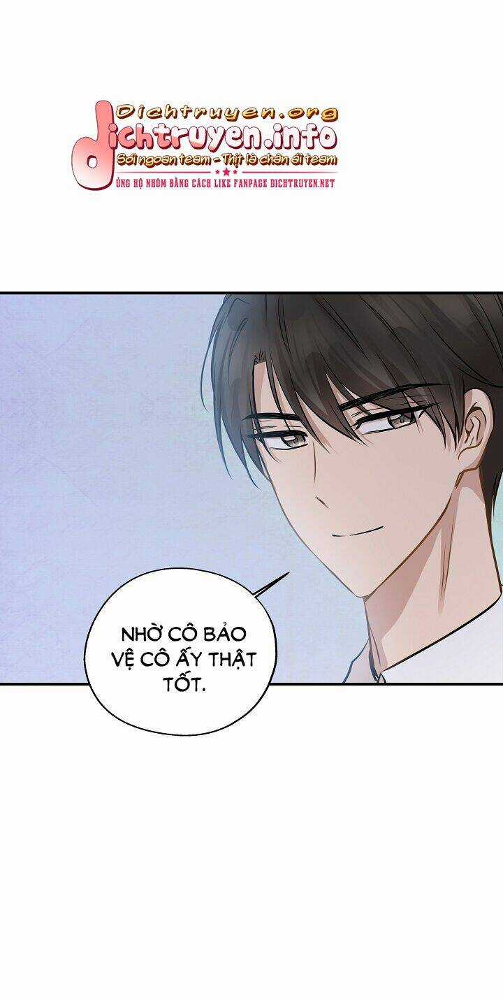 Cuộc Sống Kỳ Thú Chapter 59 trang 56