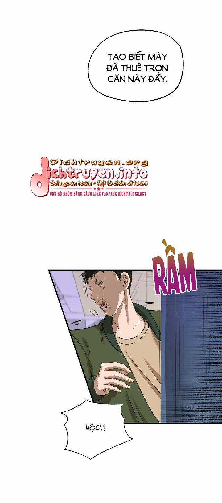 Cuộc Sống Kỳ Thú Chapter 59 trang 7