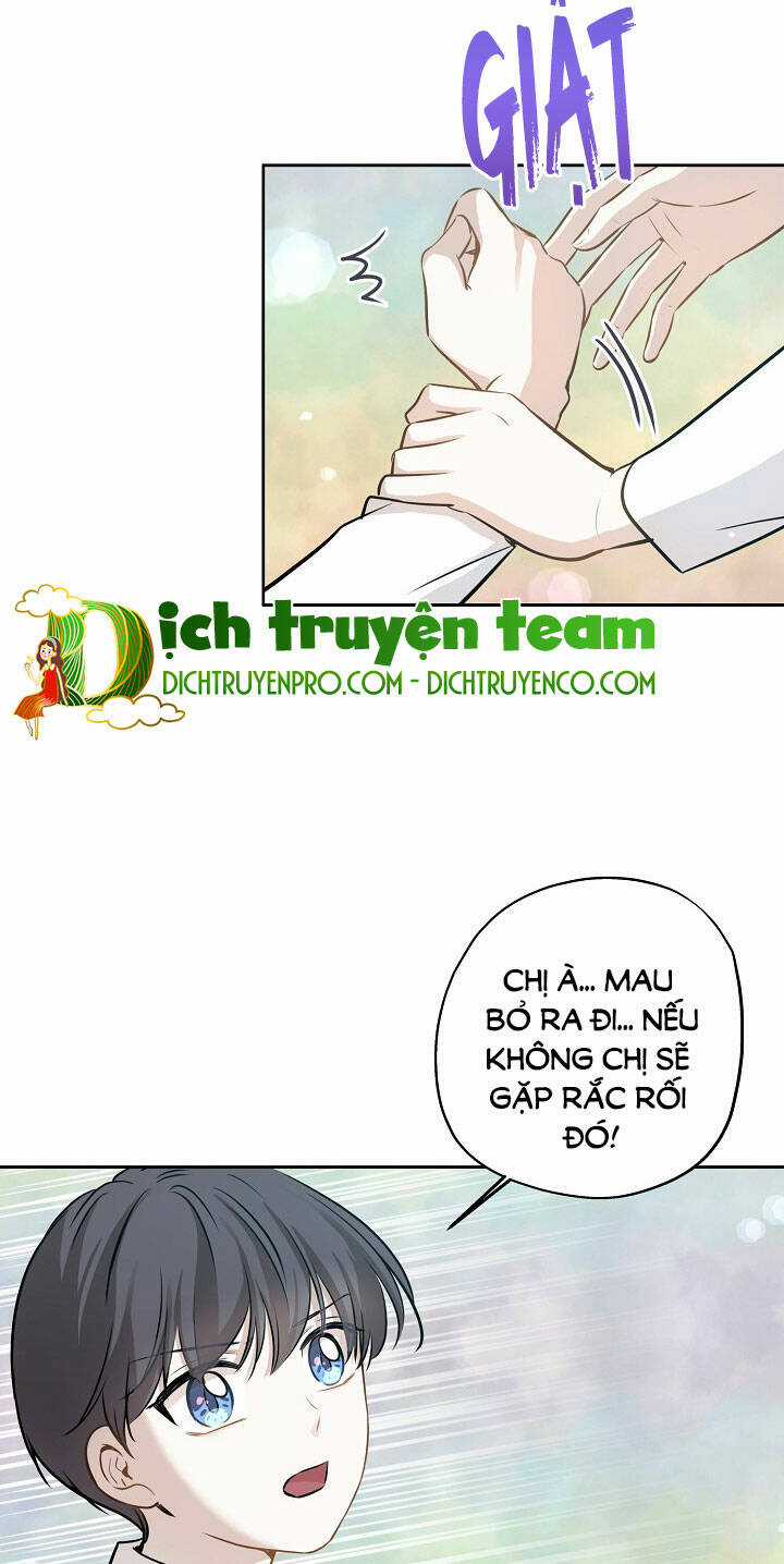 Cuộc Sống Kỳ Thú Chapter 84 trang 13