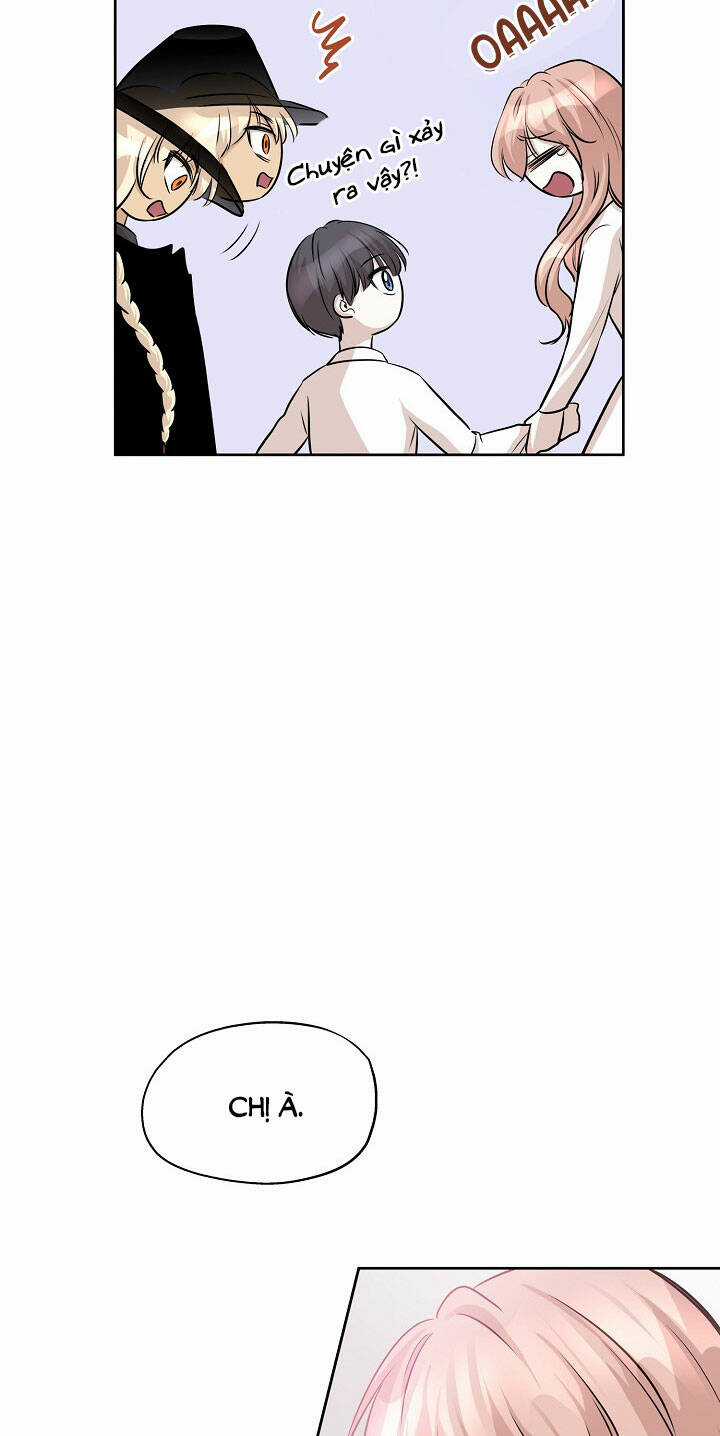 Cuộc Sống Kỳ Thú Chapter 84 trang 17