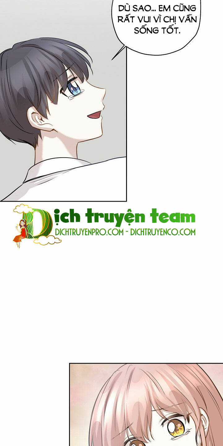 Cuộc Sống Kỳ Thú Chapter 84 trang 20