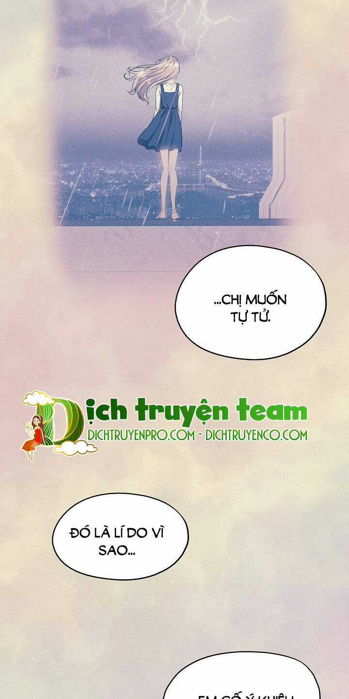 Cuộc Sống Kỳ Thú Chapter 84 trang 22