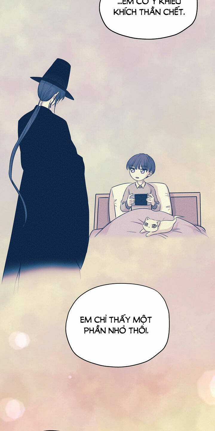 Cuộc Sống Kỳ Thú Chapter 84 trang 23