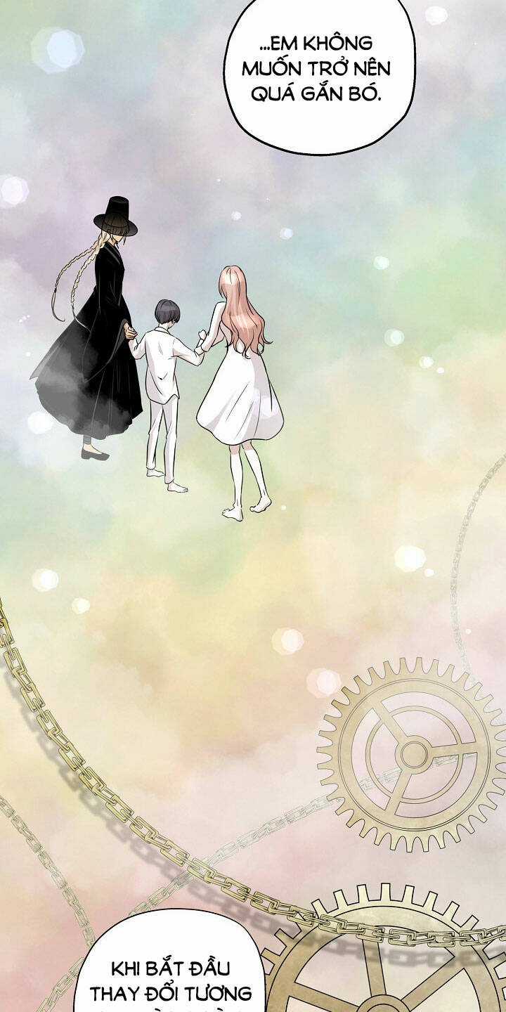 Cuộc Sống Kỳ Thú Chapter 84 trang 26
