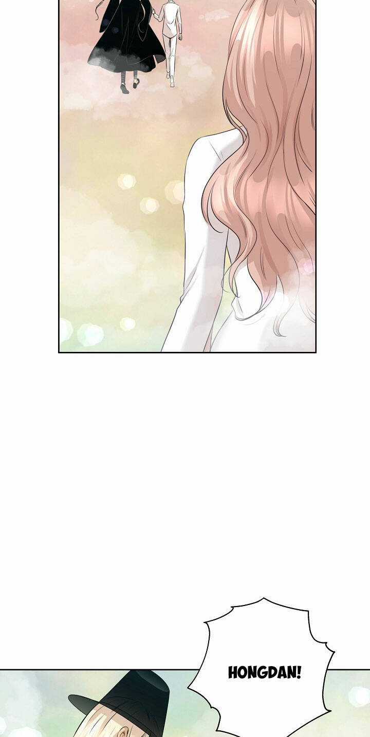 Cuộc Sống Kỳ Thú Chapter 84 trang 3