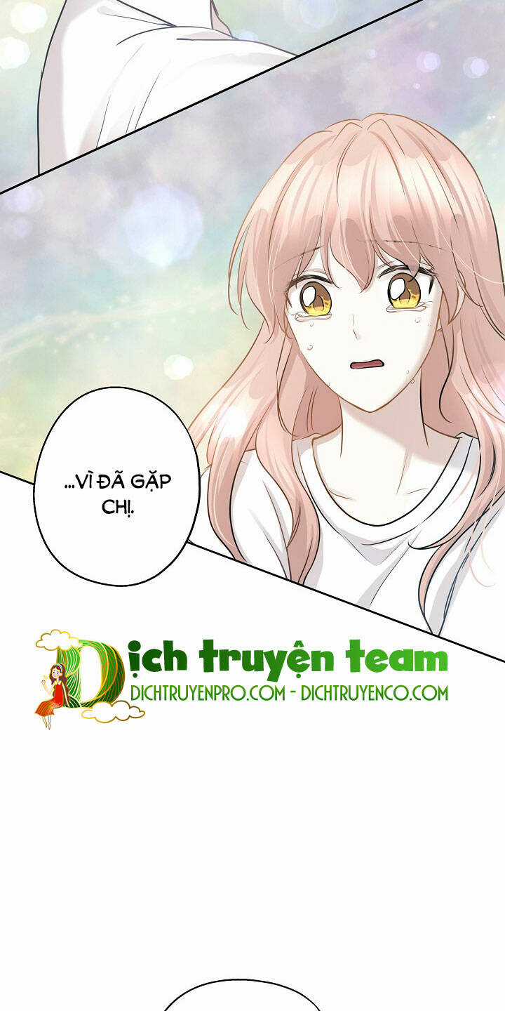 Cuộc Sống Kỳ Thú Chapter 84 trang 30