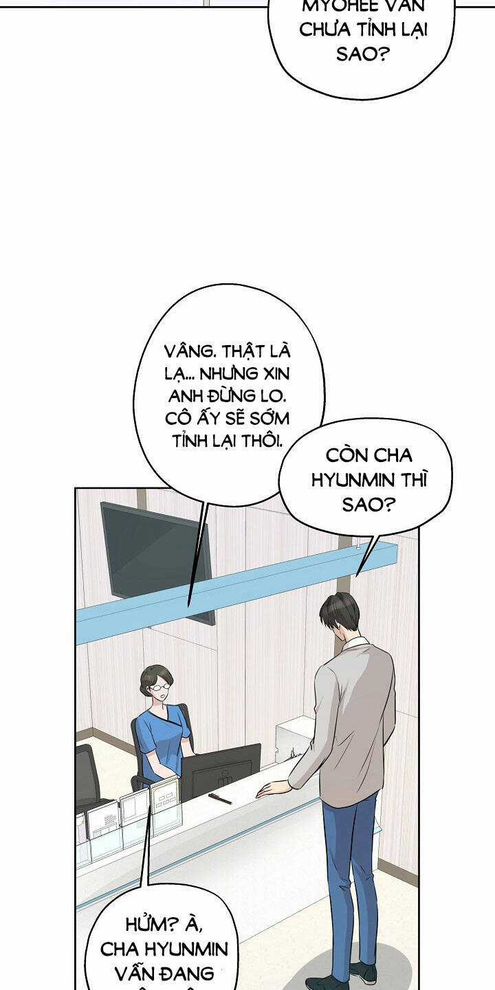 Cuộc Sống Kỳ Thú Chapter 84 trang 34