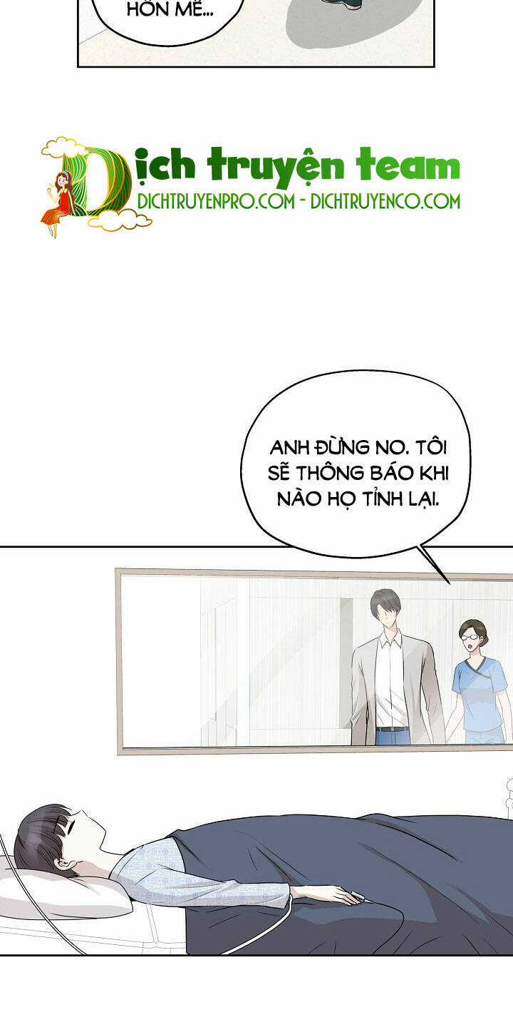 Cuộc Sống Kỳ Thú Chapter 84 trang 35