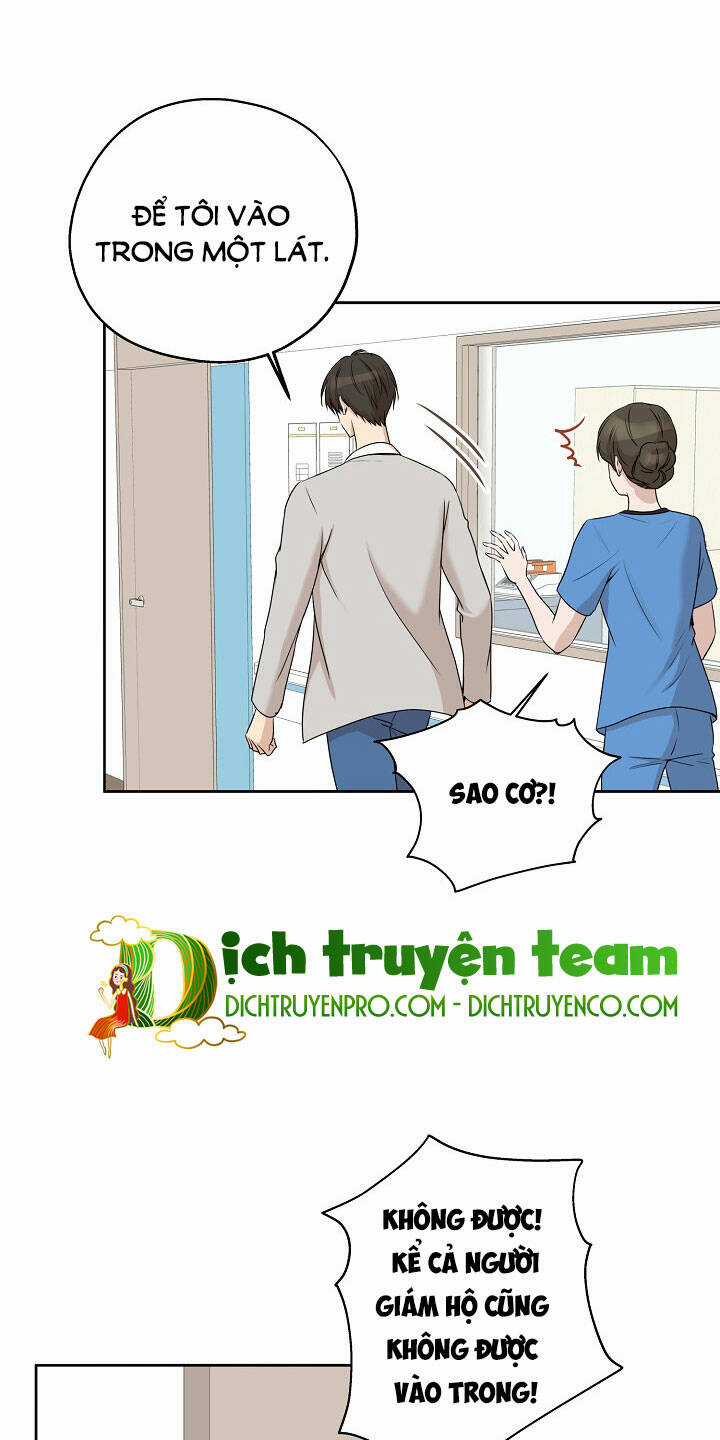 Cuộc Sống Kỳ Thú Chapter 84 trang 37