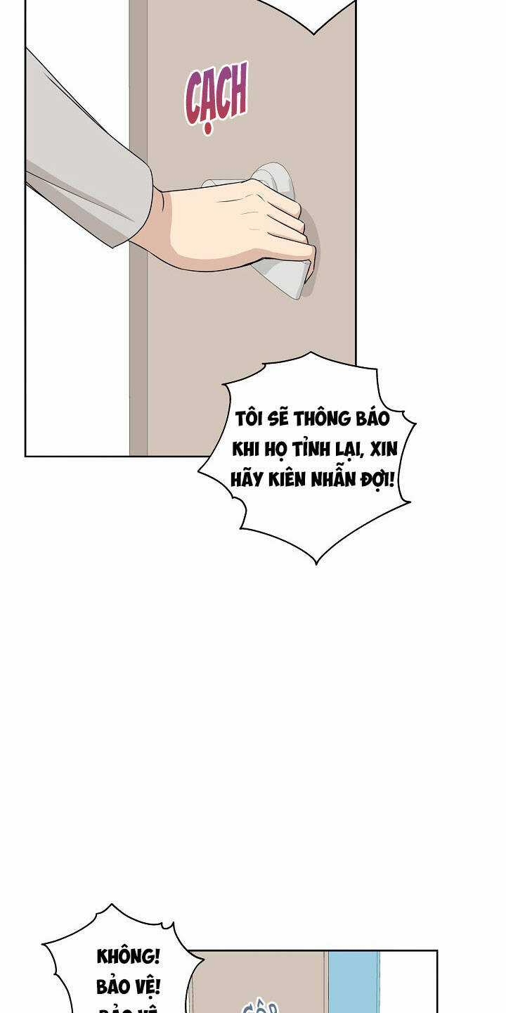 Cuộc Sống Kỳ Thú Chapter 84 trang 38