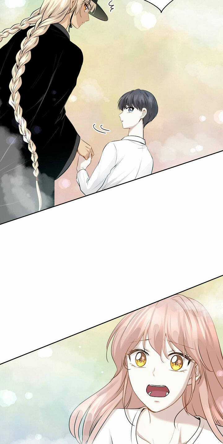 Cuộc Sống Kỳ Thú Chapter 84 trang 4
