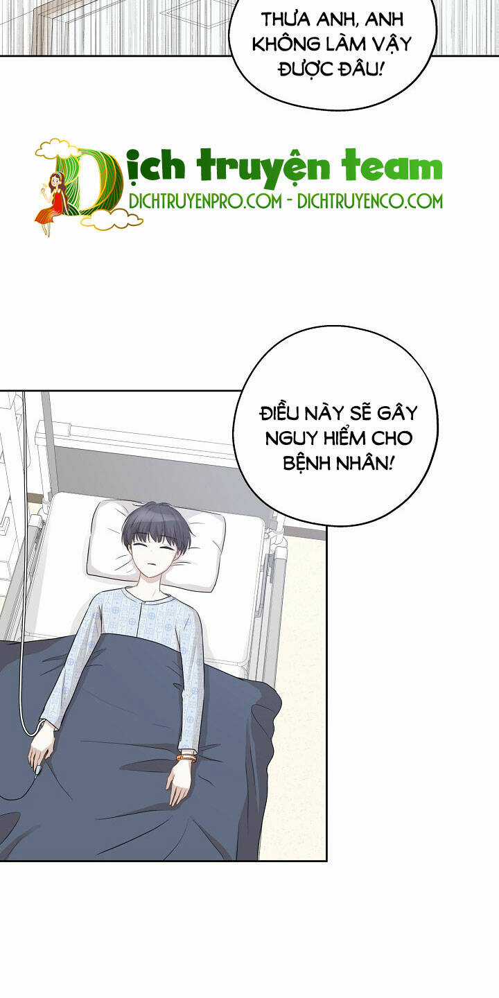 Cuộc Sống Kỳ Thú Chapter 84 trang 40