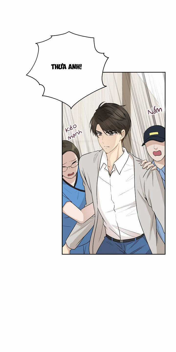 Cuộc Sống Kỳ Thú Chapter 84 trang 41