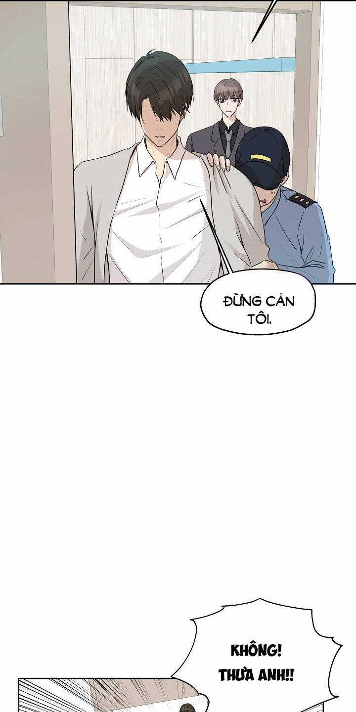 Cuộc Sống Kỳ Thú Chapter 84 trang 44