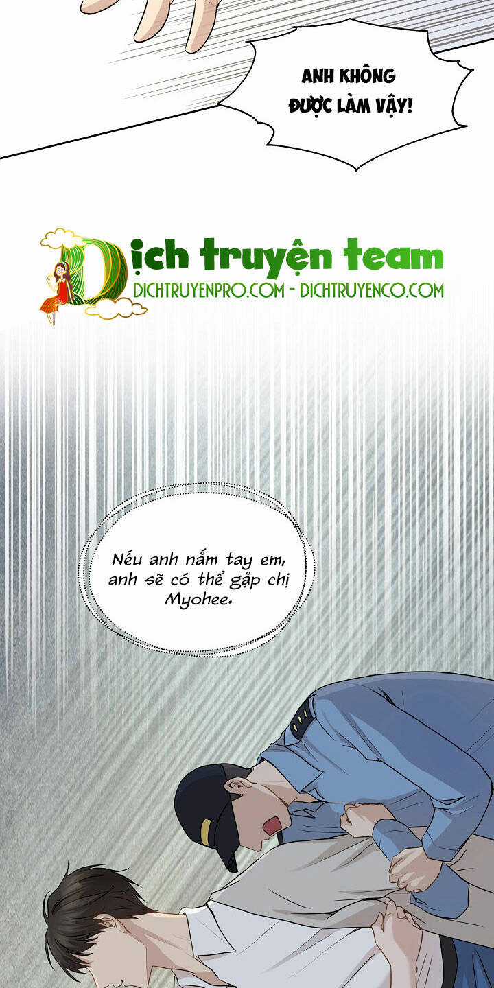 Cuộc Sống Kỳ Thú Chapter 84 trang 46