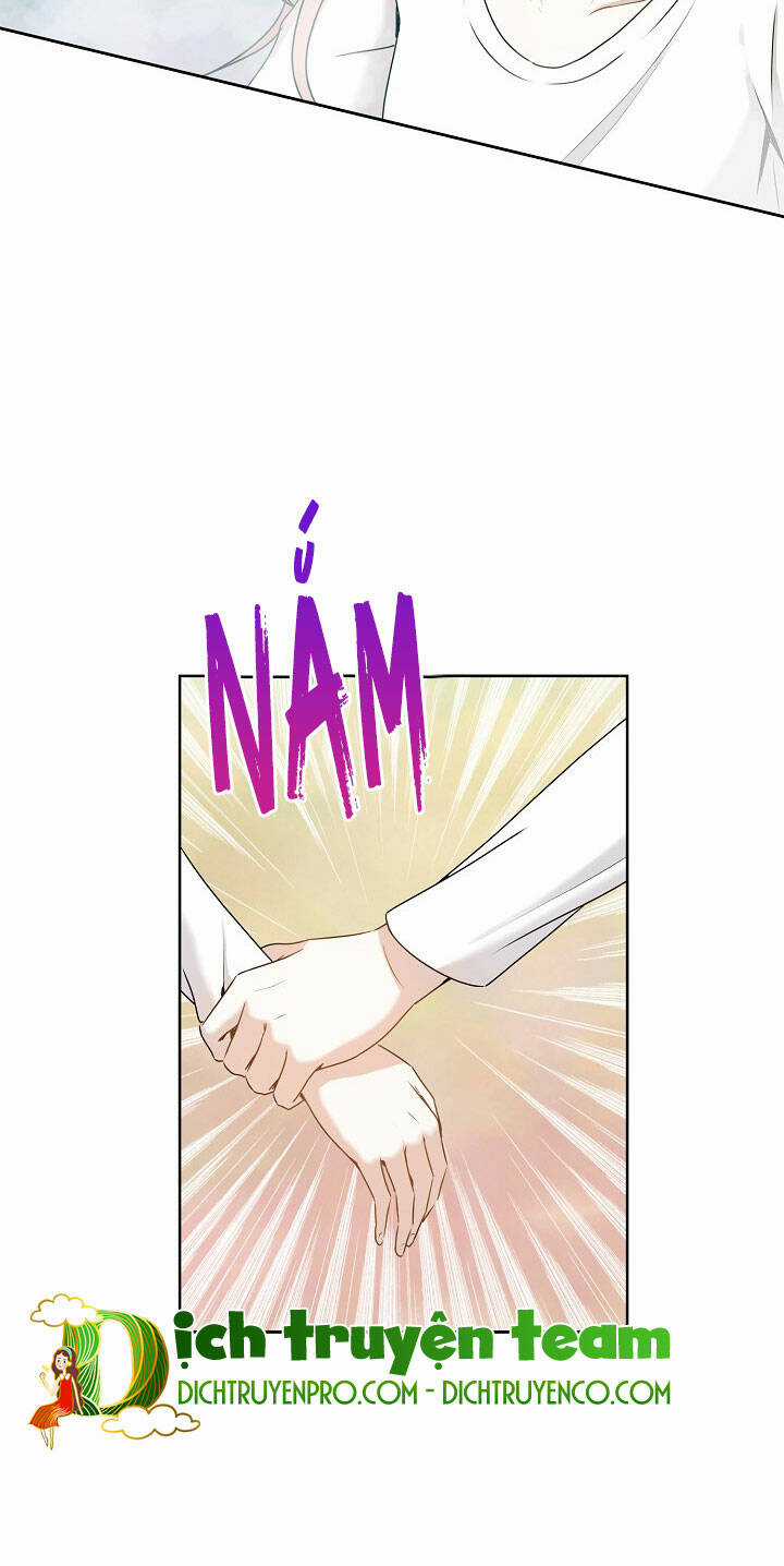 Cuộc Sống Kỳ Thú Chapter 84 trang 5