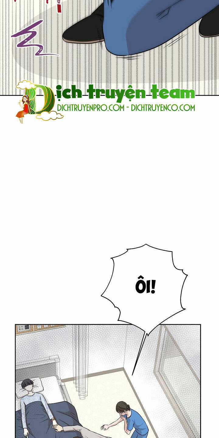 Cuộc Sống Kỳ Thú Chapter 84 trang 51